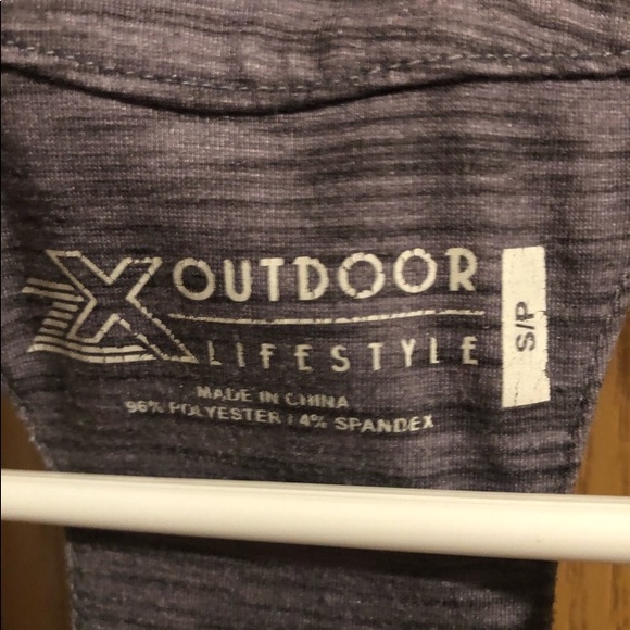 ZX Outdoor Lifestyle Activewear Dress Racerback Size S/P - Picture 8 of 8